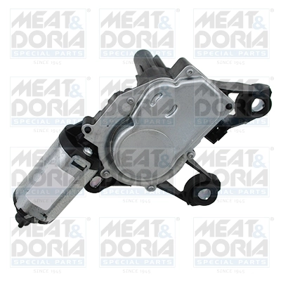 Wiper Motor